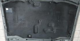 (image for) Hood Insulator 1998-2007