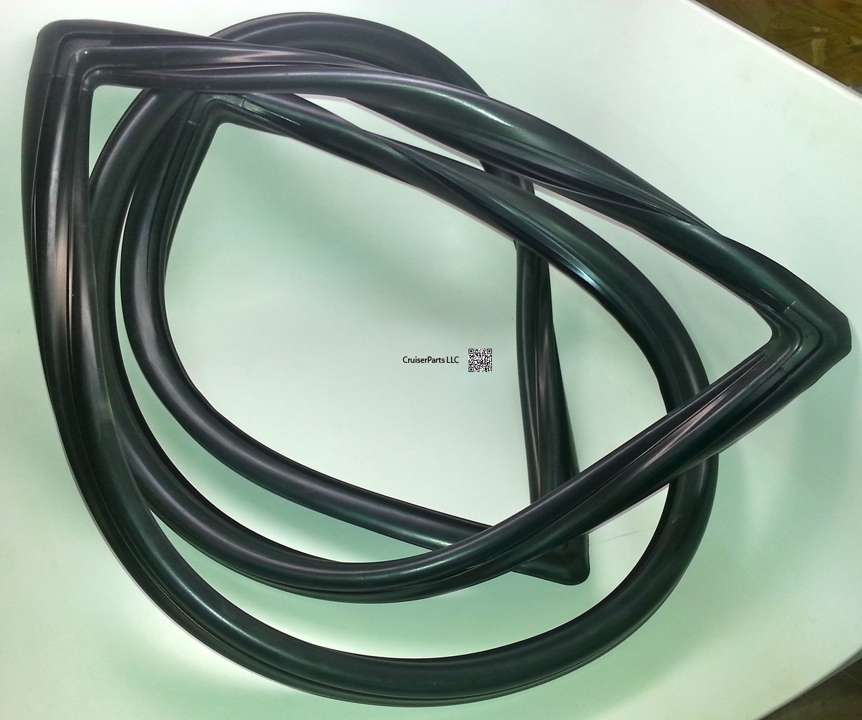 Windshield Glass Rubber Weatherstrip 70-Series [56121-90K01