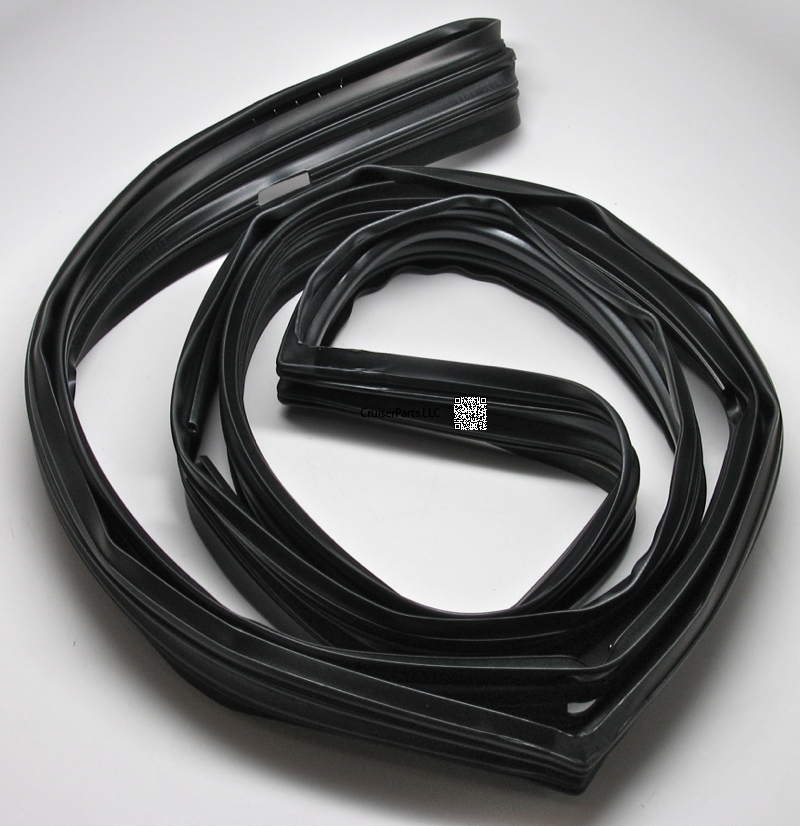 Windshield Glass Rubber Weatherstrip 70-Series [56121-90K01