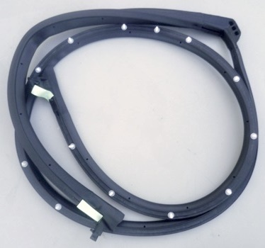 (image for) Back Door Weatherstrip For 100 Series & LX470 Series