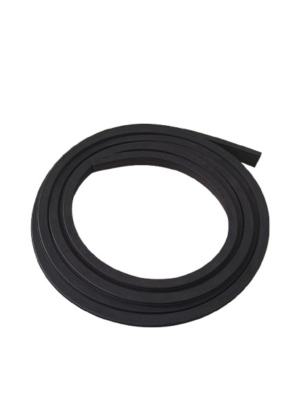 (image for) Front Left or Right Door Weatherstrip for Early to 80 40 Series