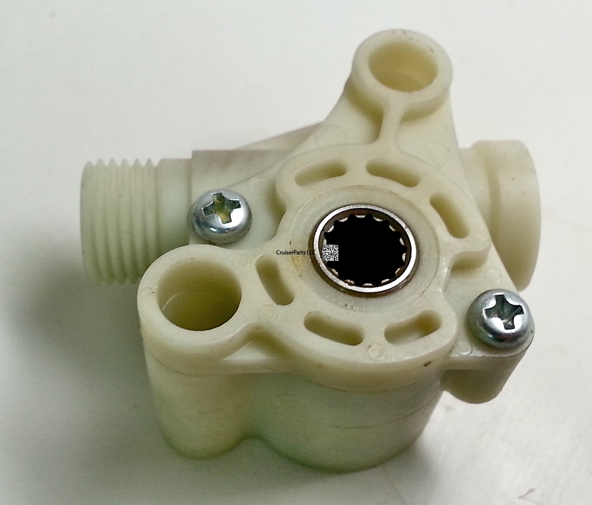 Front Power Seat Track Worm Gear 9397 [7220630040] 89.99