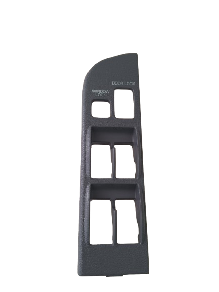 (image for) Front Right Window Switch Bezel for the 99-Now 76 and 79 Series