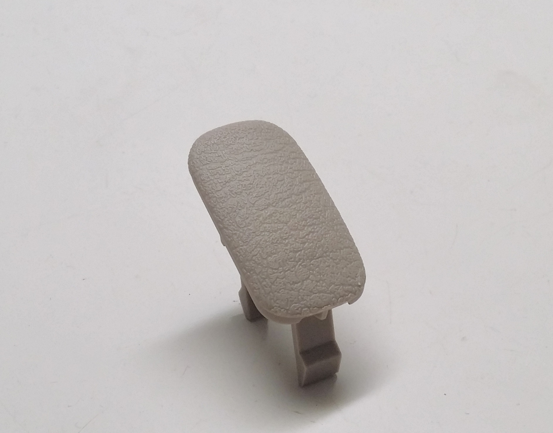 (image for) Tan Assist Grip Hole Plug for 98-07 100 Series