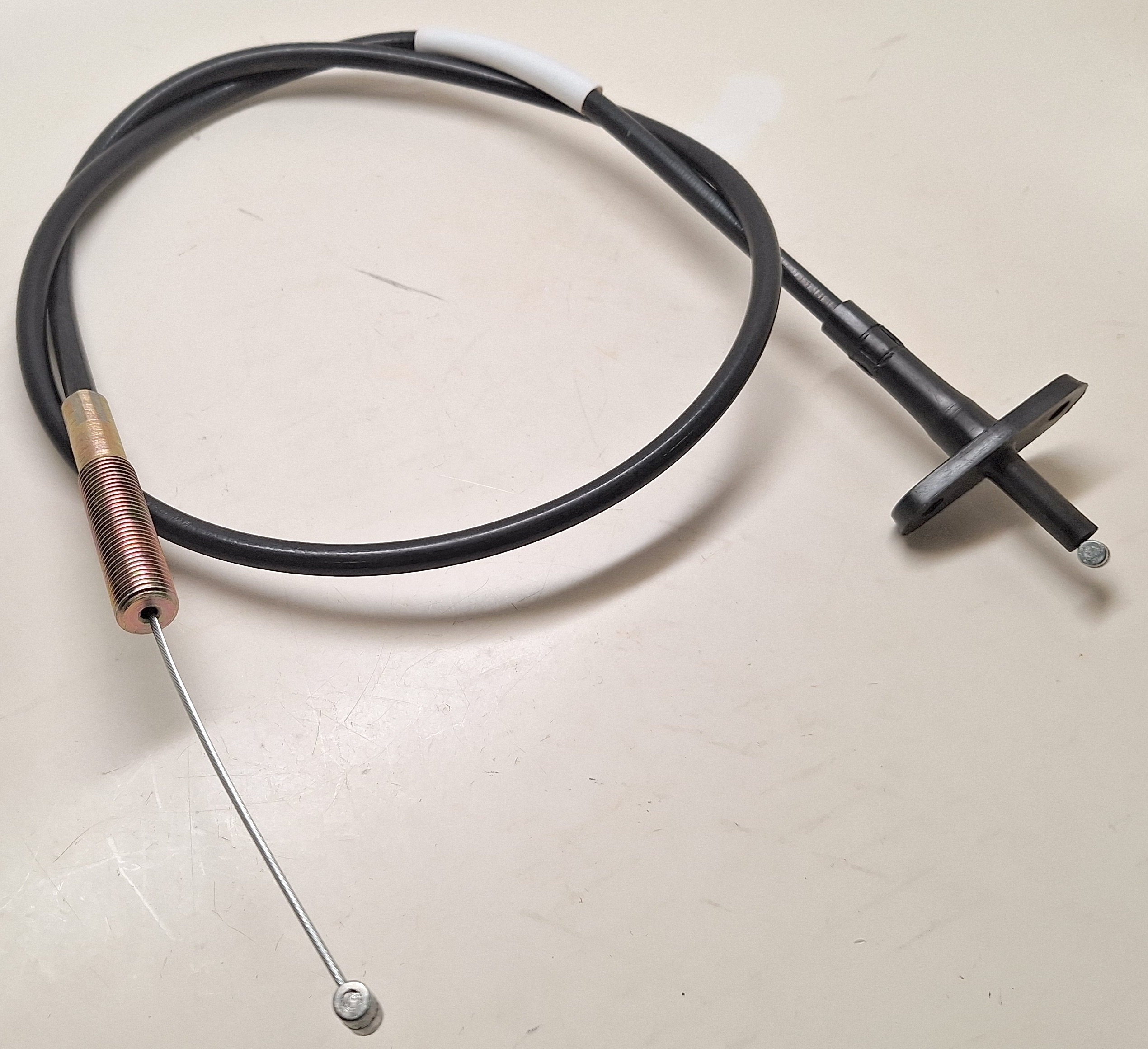 (image for) Accelerator Cable for Early to 1980 BJ4X Series Land Cruisers