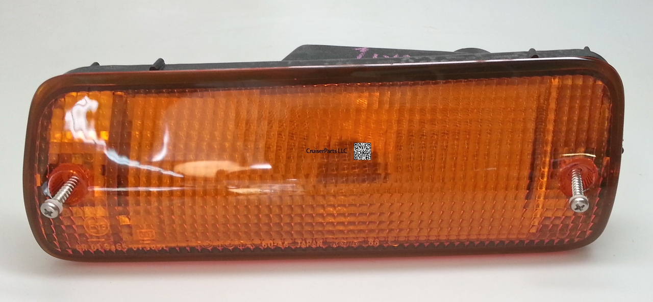 Front Right Turn Signal Lamp Assy 2000-2007 70 Series [81510-60540