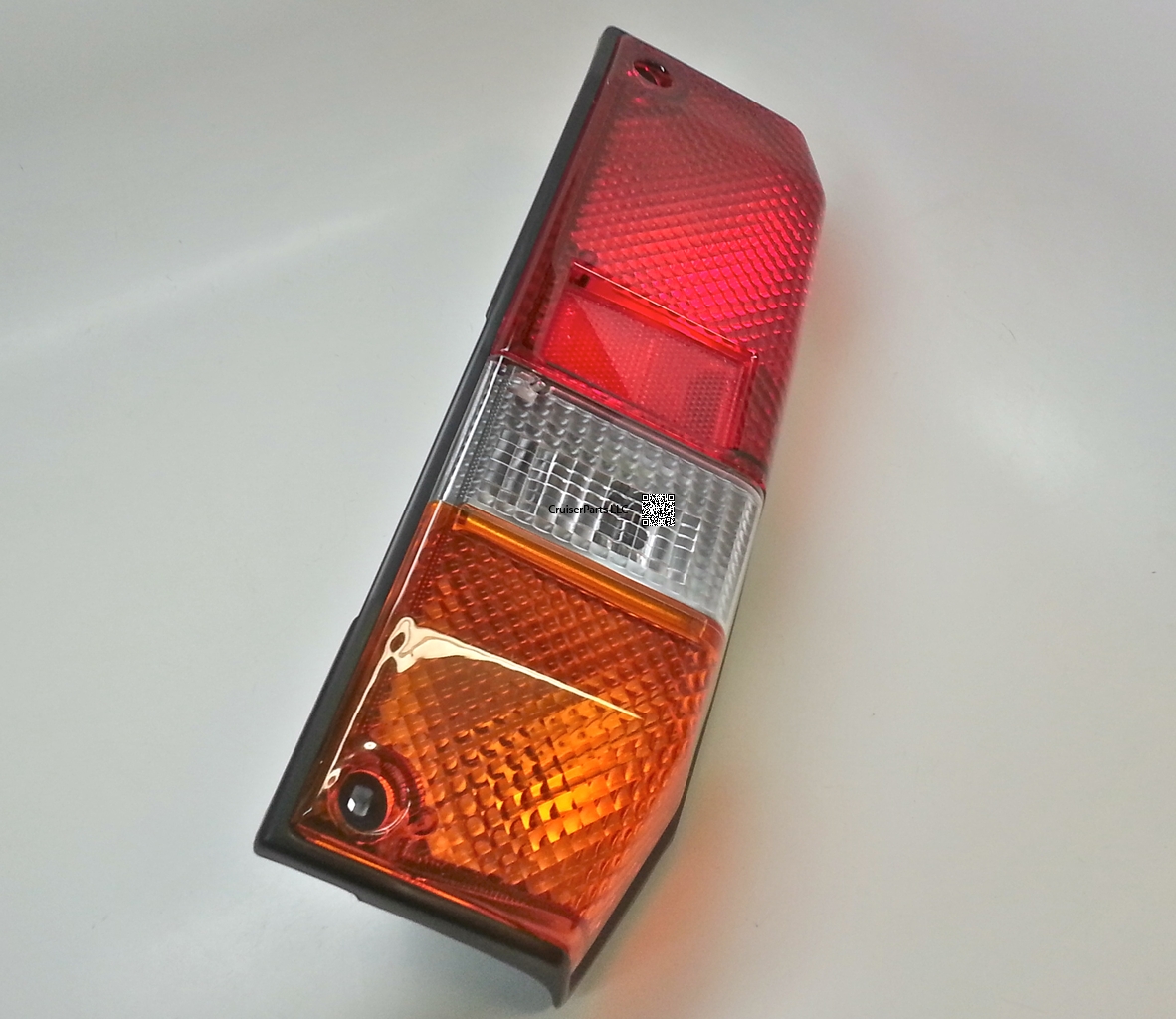 Landcruiser FJ73 Series Lamp Lens Indicator Rear LH JAP Car Truck 