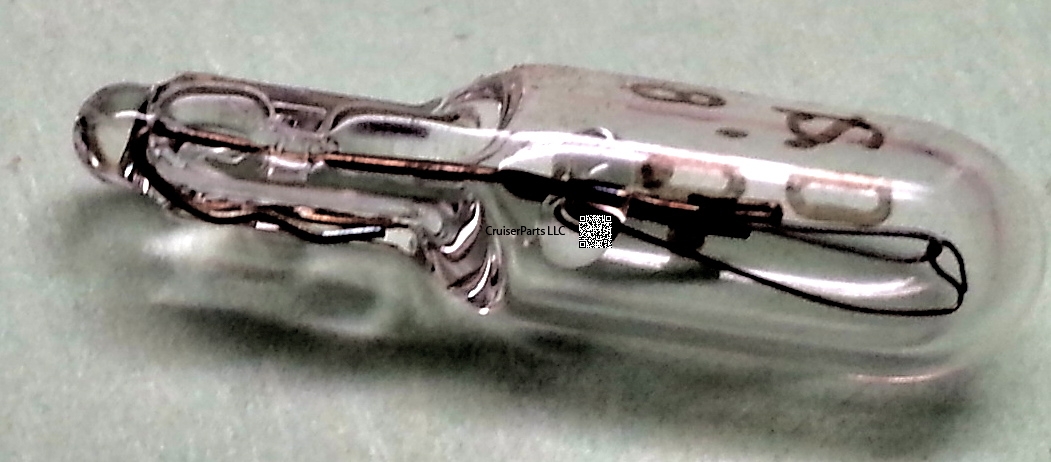 (image for) Combination Meter Bulb