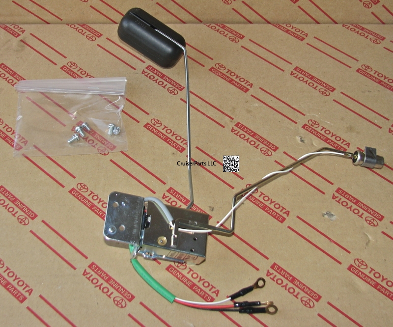 Fuel Gauge Sending Unit 80 Series 9097 [8332069055] 129.99