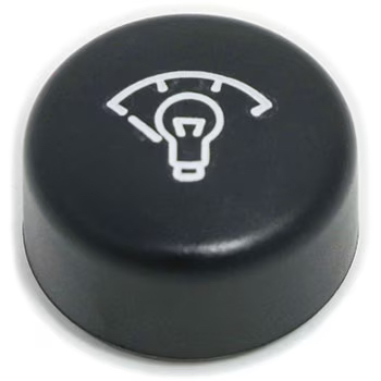 (image for) Rheostat Light Control Knob for 1990-1997 80 Series