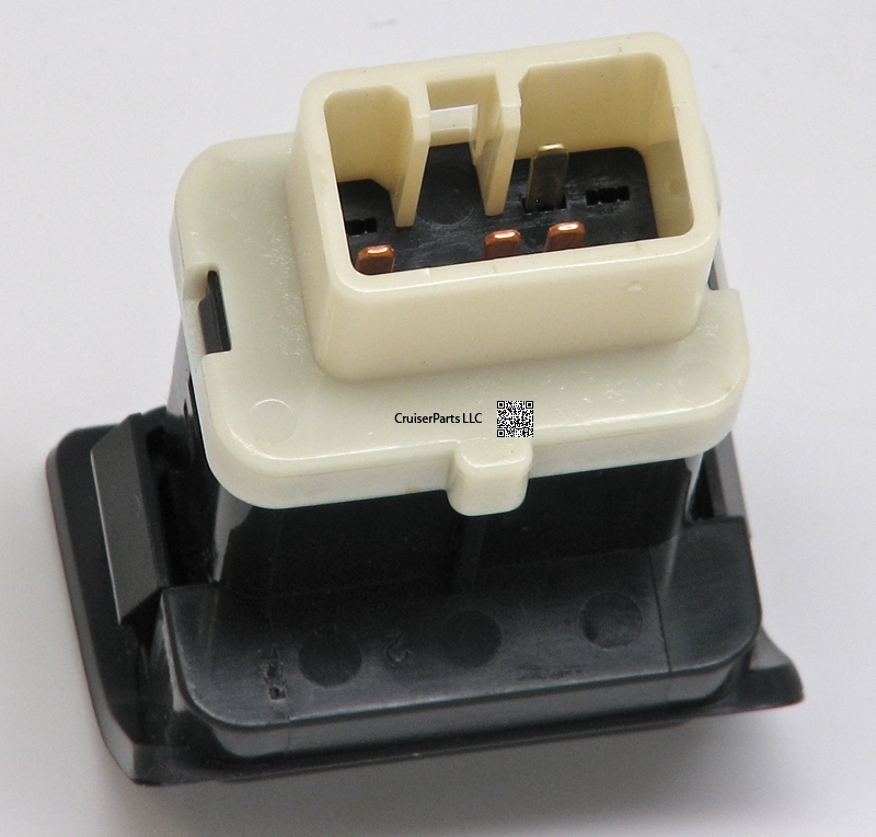 Modal Additional Images for Fog Light Switch