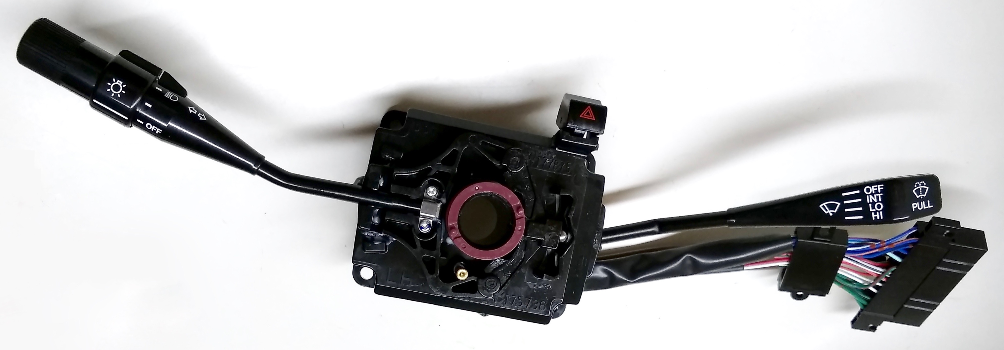 (image for) Turn Signal Switch 1985-2009 70 series LHD