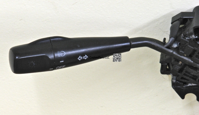 Turn Headllight Combination Switch w/Cruise 1990-1994 FZJ80 [84310