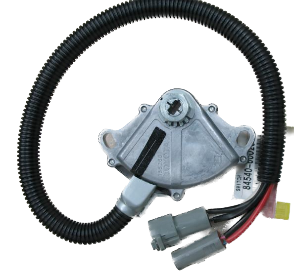 Neutral Safety Switch 88-90 FJ62 - Used [84540-60020-U] - $225.00