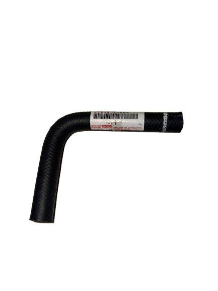 (image for) Heater Water Inlet Hose for 81-90 6X Series