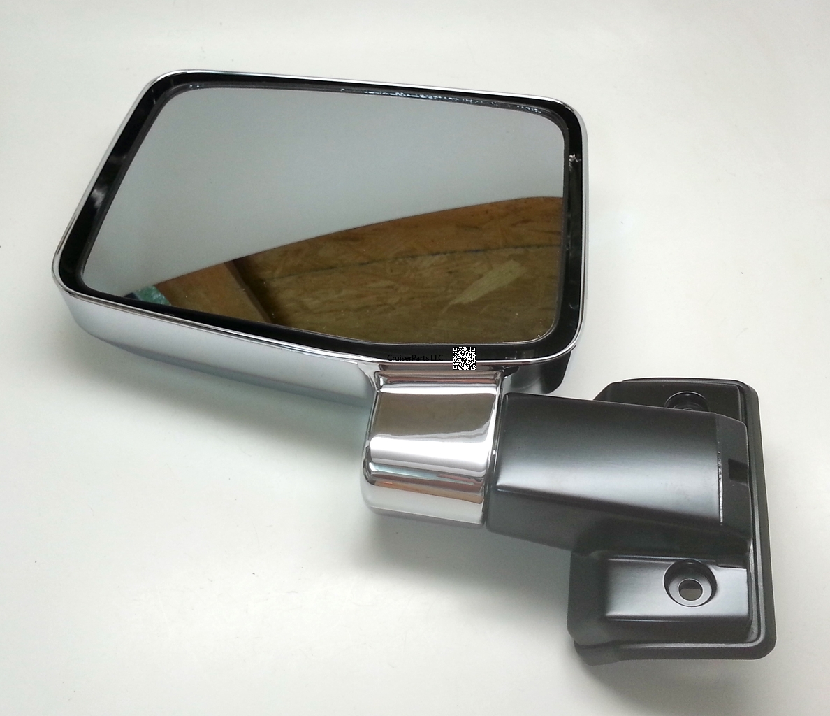 HZJ79 Right Front Door Mirror Electric [87910-60460] - $279.99