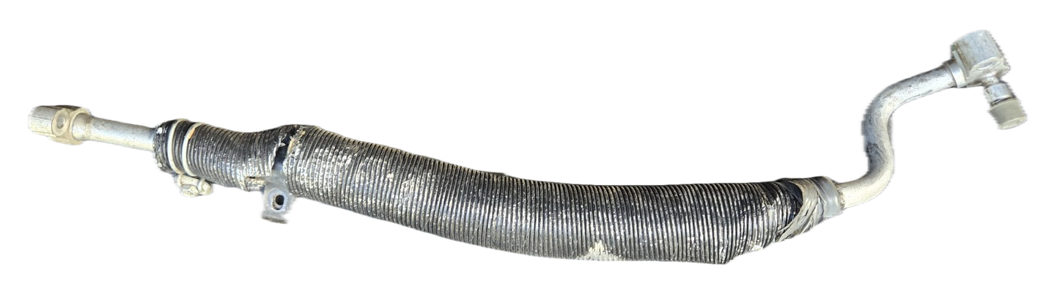 (image for) 5/1993-1997 AC Suction Hose 1FZFE & LX450