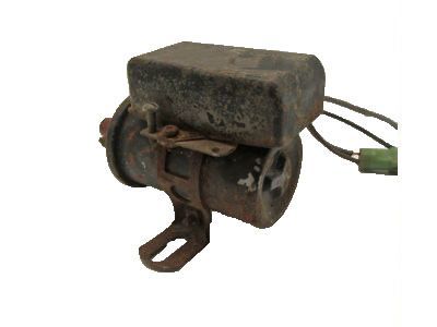 (image for) Coil Igniter Assembly (Full Electronic) Fj40 Fj55 1978-1980