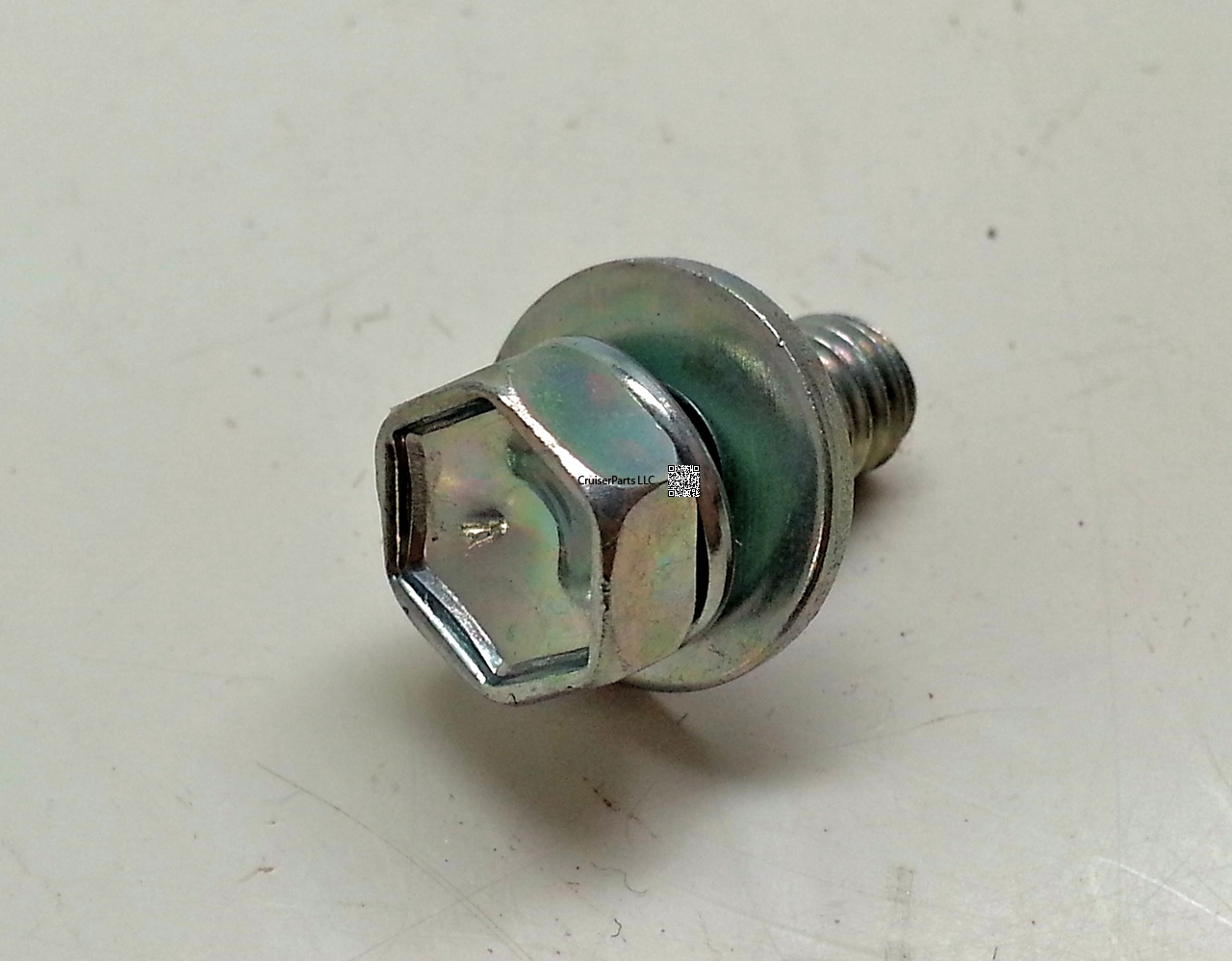 (image for) Panel Bolt