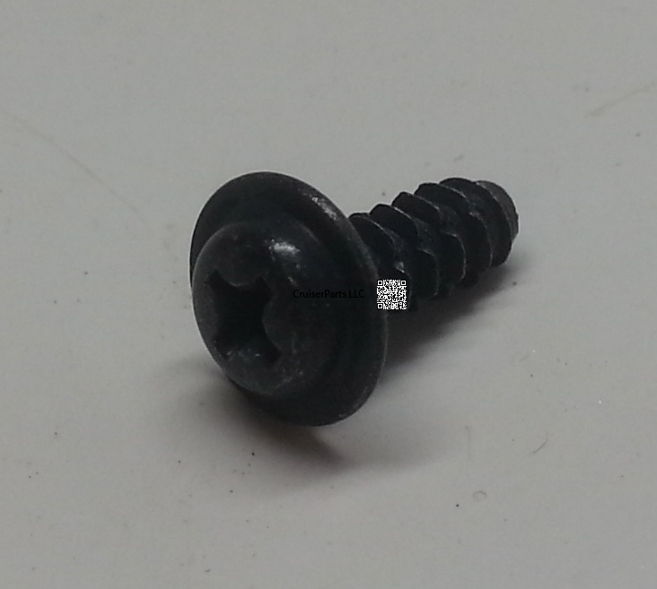 Panel Screw [90080-16083] - $2.39 : Zen Cart!, The Art of E-commerce