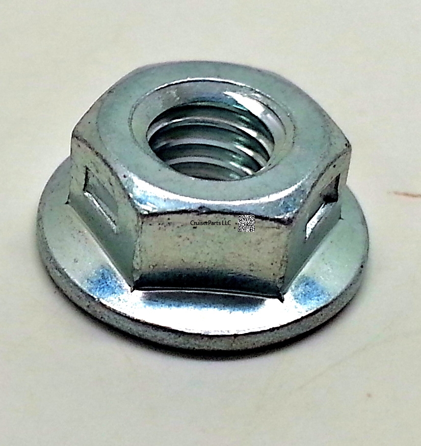 Nut [90179-06007] - $1.97 : Zen Cart!, The Art of E-commerce