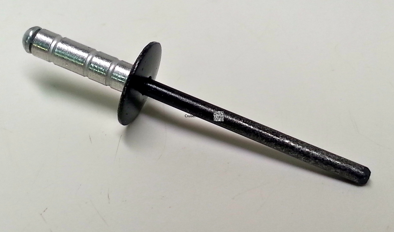 (image for) Fender Flare Pin