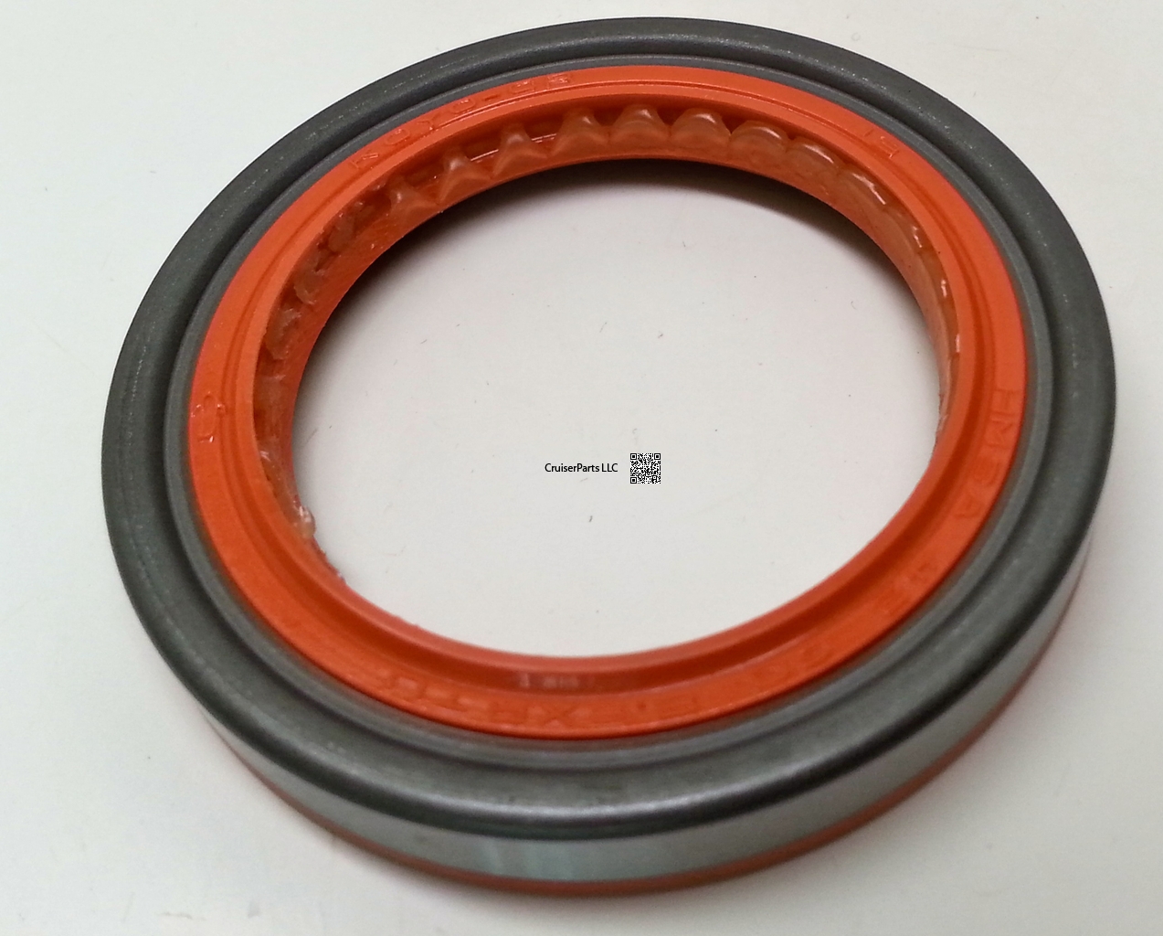 Front Oil Pump Torque Converter Seal 1985-1994 [90311-42010