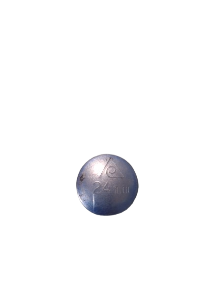 (image for) 24mm Freeze Plug For 2F Engines 58-87