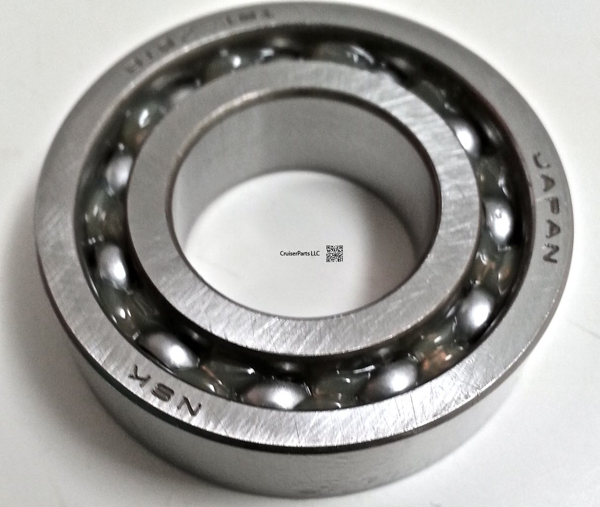 Steering Link 58-84 LHD [45440-60050-J] - $221.33 : Zen Cart!, The