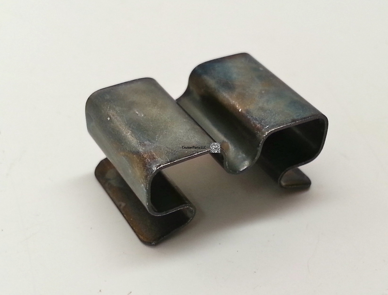 (image for) Timing Cover Clip