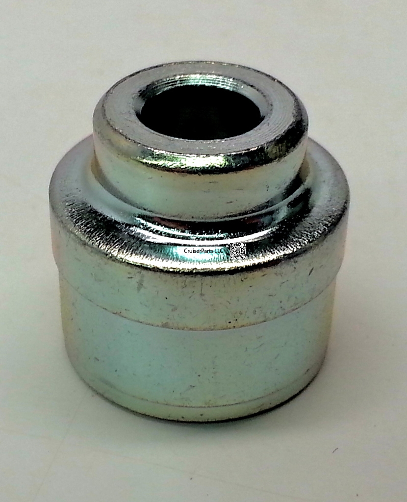 (image for) Heater Outlet Union