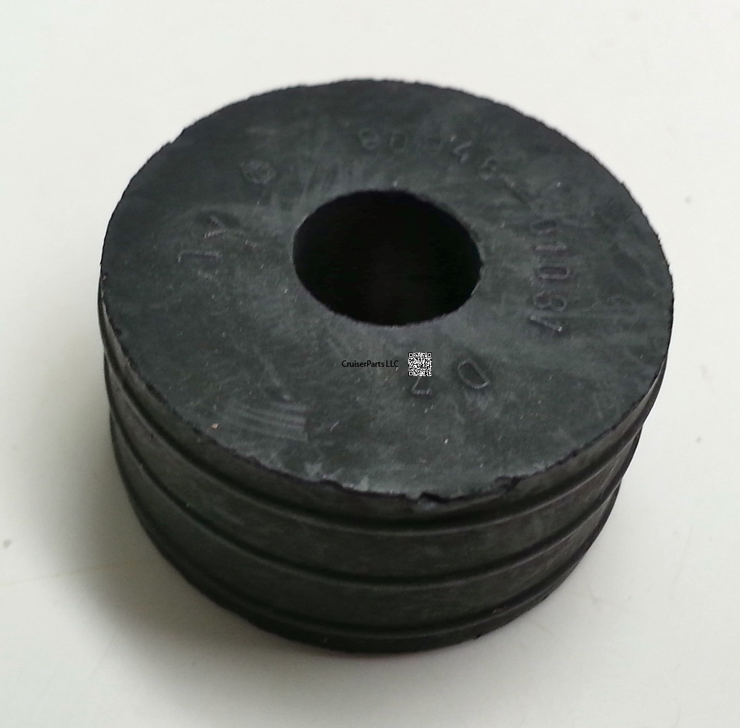 Shock Absorber Cushion for 87-90 60 and 62 Series Cruisers [90948