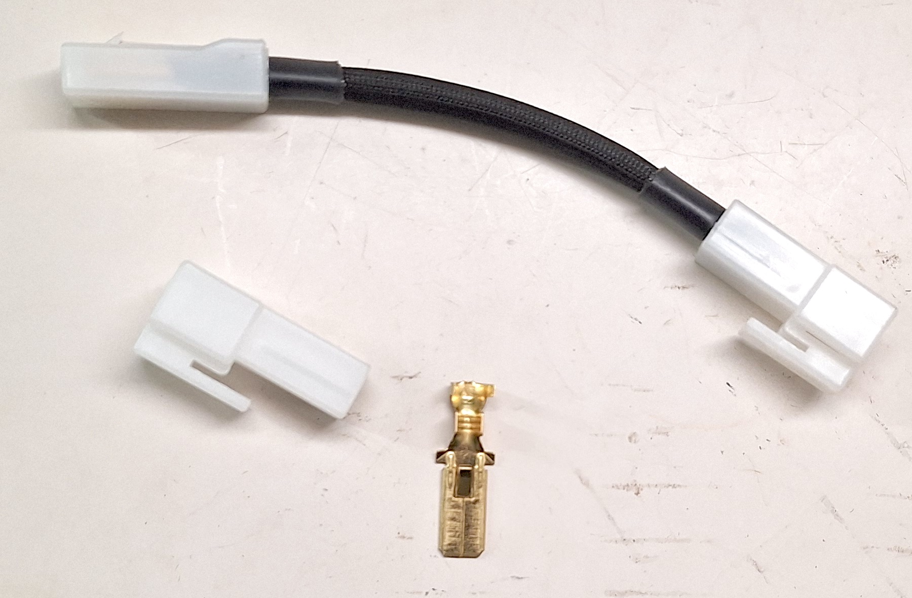 (image for) Fusible Link Kit for Early to 78 40 Series Cruisers