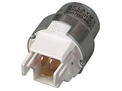 (image for) Cooling Fan, Headlight and Tail Light Relay 81-97 60/62/70/80 Series