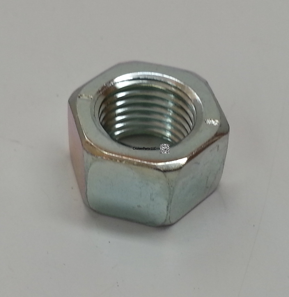 (image for) Nut