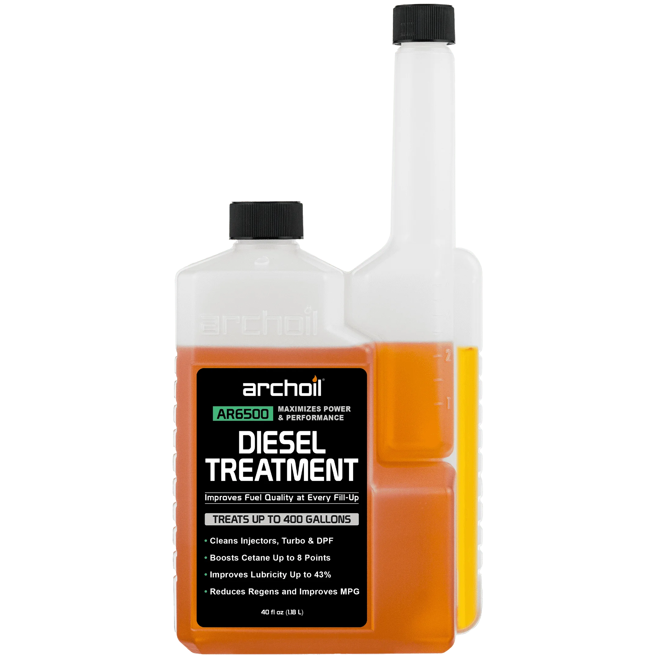 (image for) Archoil 6500 Diesel Treatment 40oz