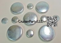 Freeze Plug Kit for F Engines