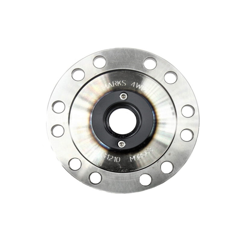 Transfer Case Spool (Center Diff) – Toyota LandCruiser 80, 100, 105 Series (image for) Transfer Case Spool (Center Diff) – Toyota LandCruiser 80, 100, 105 Series