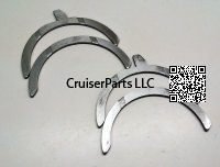Thrust Washer Set for 2H Engines