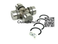 91-97 Aftermarket U Joints