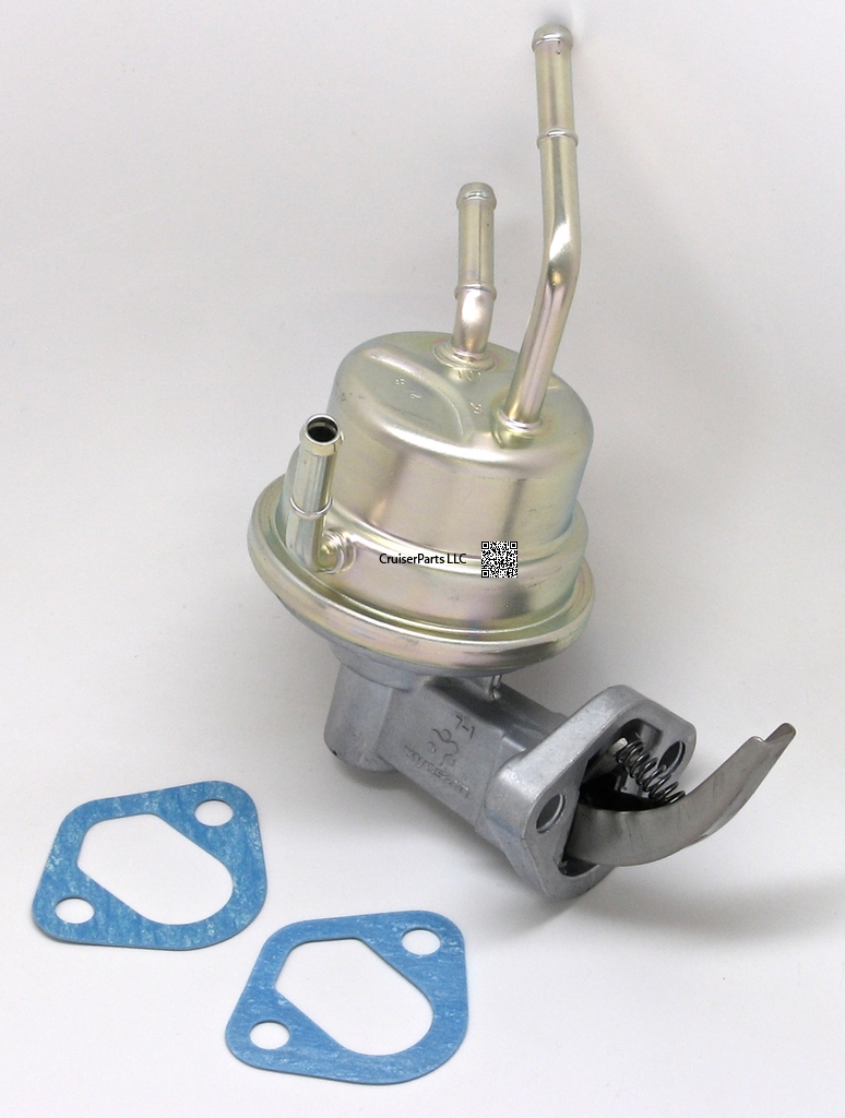 (image for) Fuel Pump 2F Engine 1/79-9/83