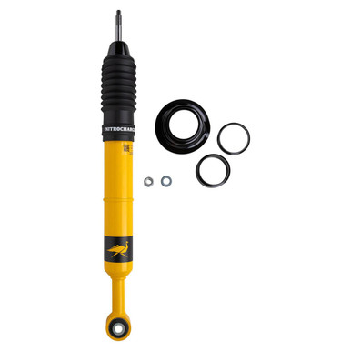 Nitrocharger Plus Strut Front 93000 (image for) Nitrocharger Plus Strut Front 93000