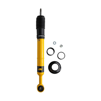 Nitrocharger Plus Strut Front 93005 (image for) Nitrocharger Plus Strut Front 93005