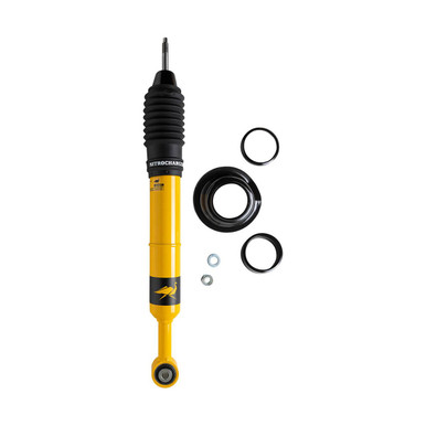 Nitrocharger Plus Strut Front 93010 (image for) Nitrocharger Plus Strut Front 93010